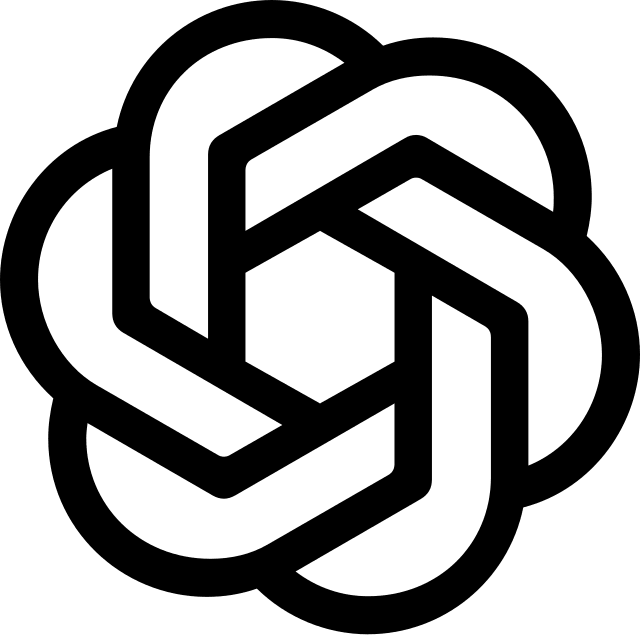 ChatGPT 图标